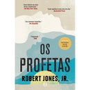 Os Profetas de Robert Jones, Jr.