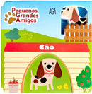 Pequenos Grandes Amigos - Cão de Vários Autores