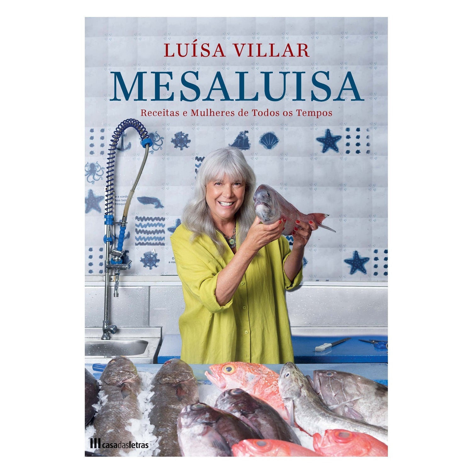 MesaLuísa de Luísa Villar