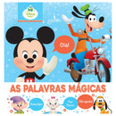 Disney Baby - as Palavras Mágicas de Vários Autores