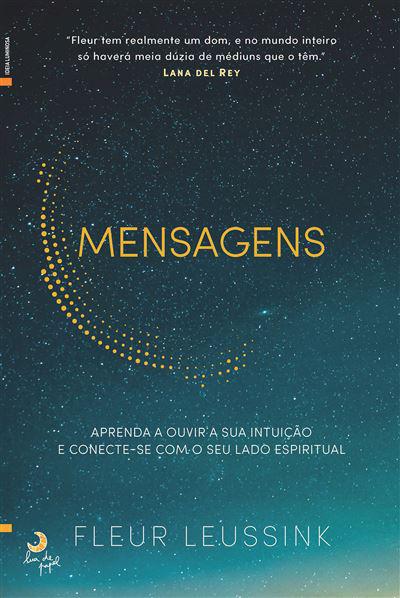 Mensagens de Fleur Leussink