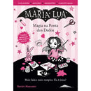 Maria Lua: Magia na Ponta dos Dedos de Harriet Muncaster