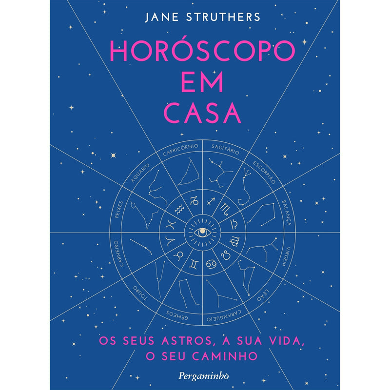 Horóscopo Em Casa de Jane Struthers