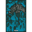 Os Filhos Da Madrugada de Anabela Mota Ribeiro