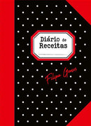 Diário de Receitas de Filipa Gomes