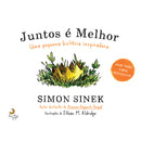 Juntos é Melhor de Simon Sinek