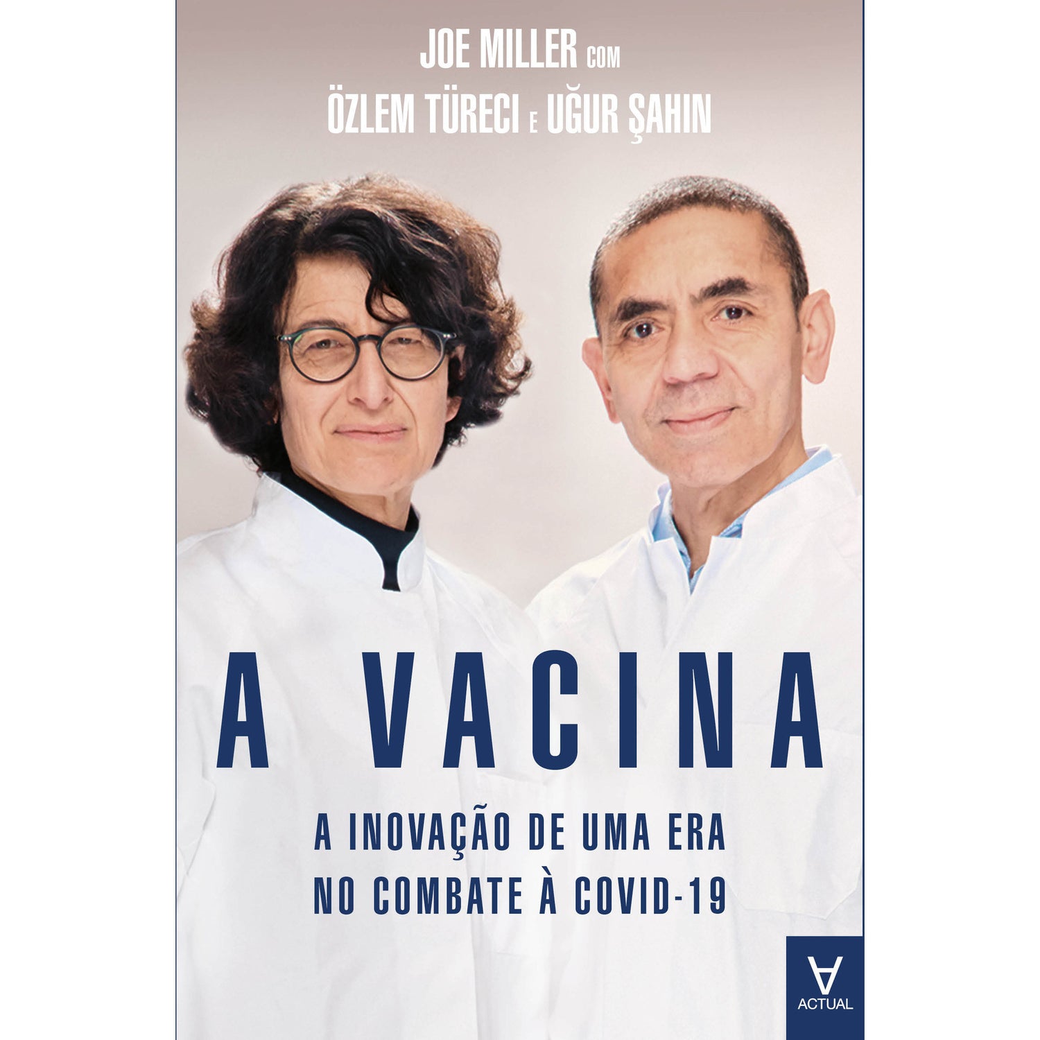 A Vacina de Joe Miller