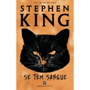 Se Tem Sangue de Stephen King