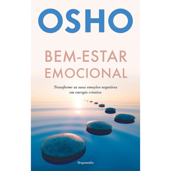 Bem-Estar Emocional de Osho