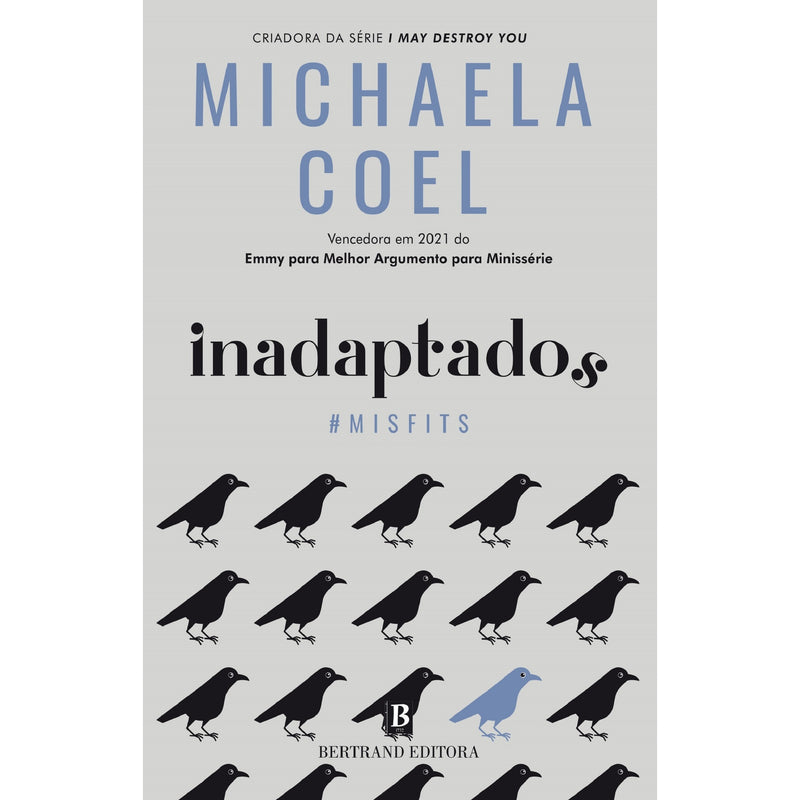 Inadaptados de Michaela Coel