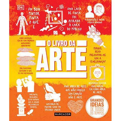 O Livro da Arte