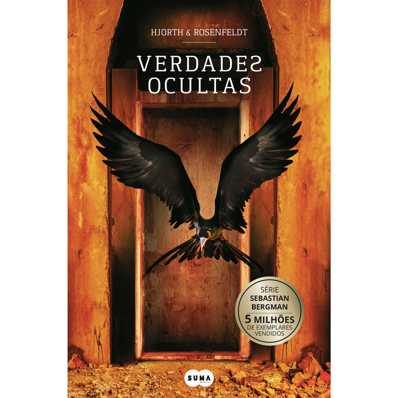 Verdades Ocultas de Michael Hjorth , Hans Rosenfeldt