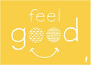 Cartão Hn Feel Good R2a21