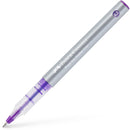 Roller Free Ink 0.7 Violeta