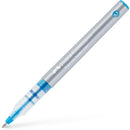 Roller Free Ink 0.7 Azul Claro