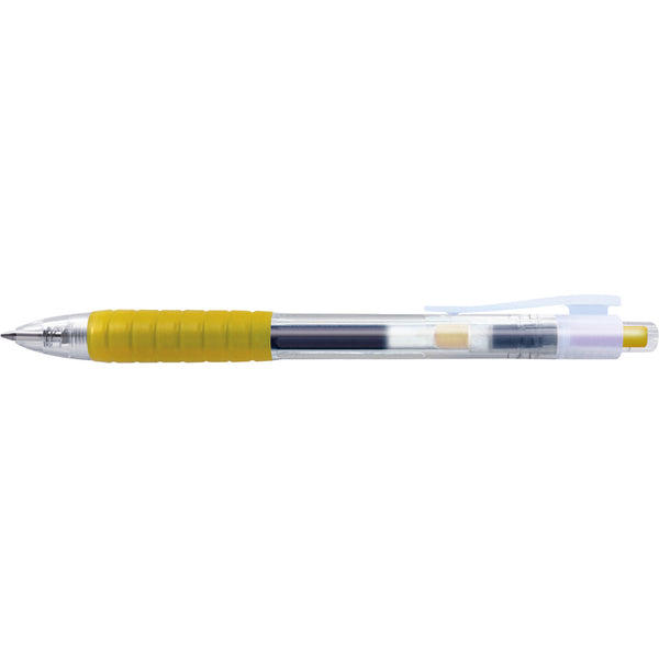 Roller Gel Fast 0.7 Ouro