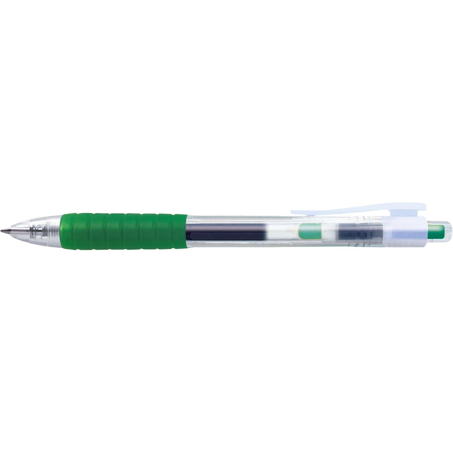 Roller Gel Fast 0.7 Verde
