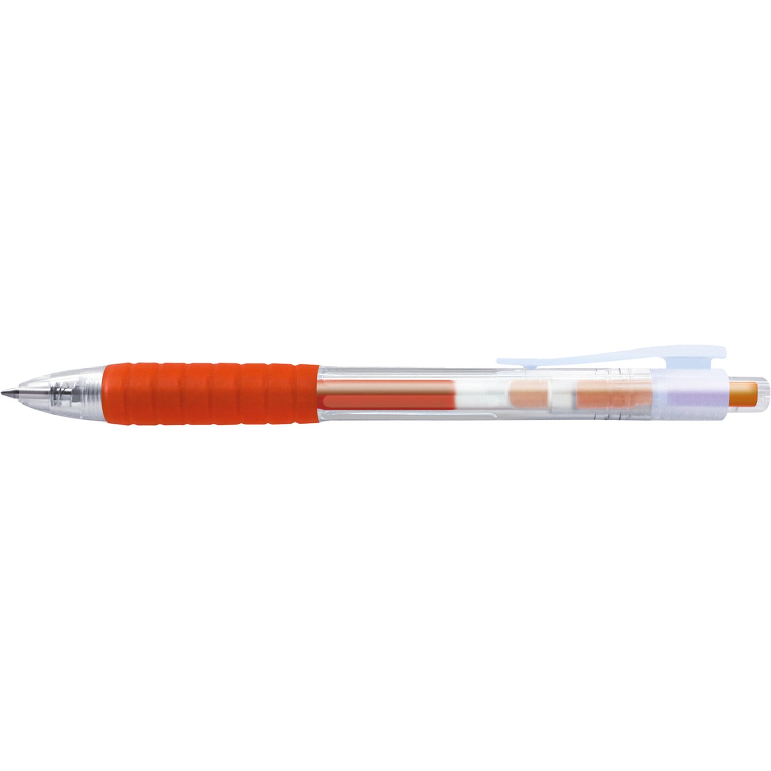 Roller Gel Fast 0.7 Laranja