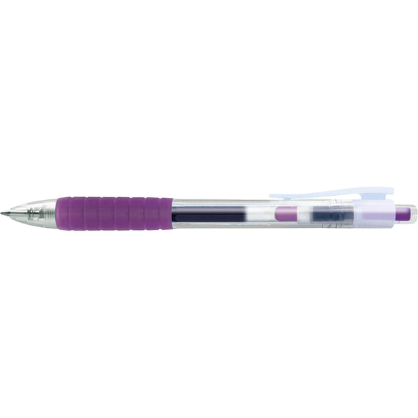 Roller Gel Fast 0.7 Violeta