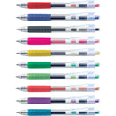 Roller Gel Fast 0.7 Azul