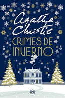 Crimes de Inverno de Agatha Christie