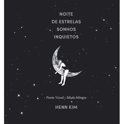 Noite de Estrelas, Sonhos Inquietos de Henn Kim