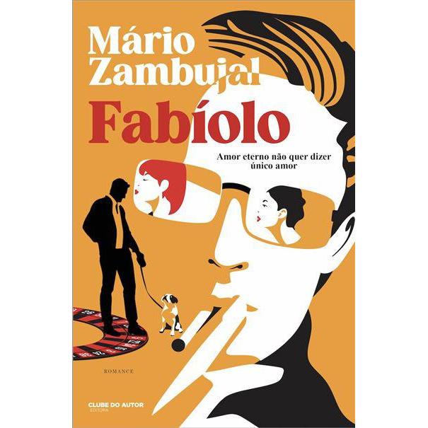 Fabíolo de Mário Zambujal