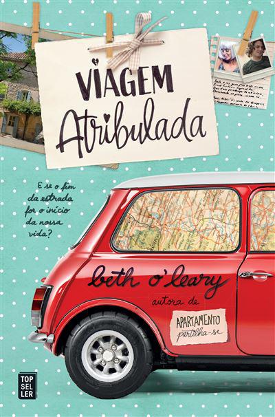 Viagem Atribulada de Beth O'Leary