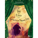 O Urso, o Piano e o Concerto da Pequena Ursa de David Litchfield