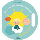 O que Acontece nas Nuvens? de Lucie Brunellière