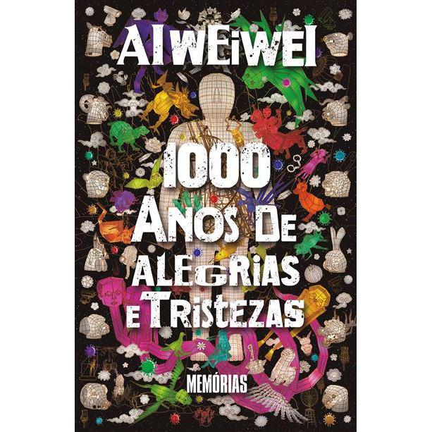 1000 Anos de Alegrias e Tristezas de Ai Weiwei - Memórias