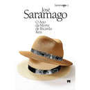 O Ano Da Morte De Ricardo Reis - Edição Comemorativa de José Saramago