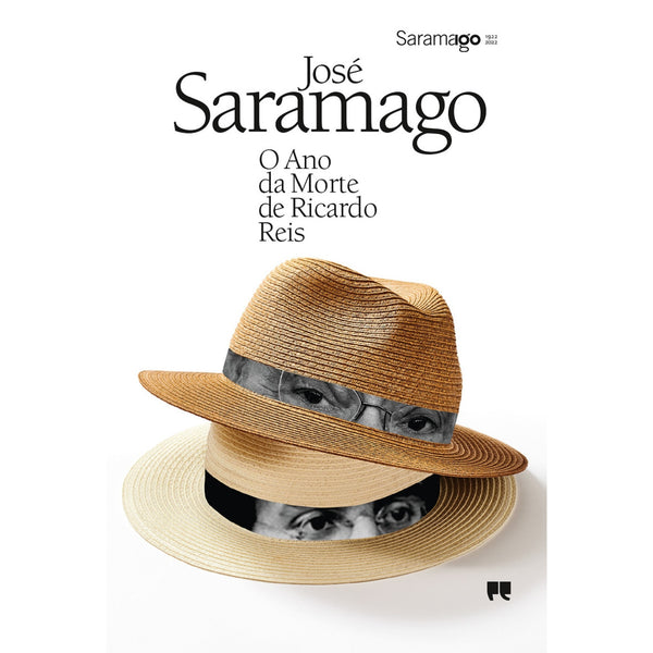 O Ano Da Morte De Ricardo Reis - Edição Comemorativa de José Saramago