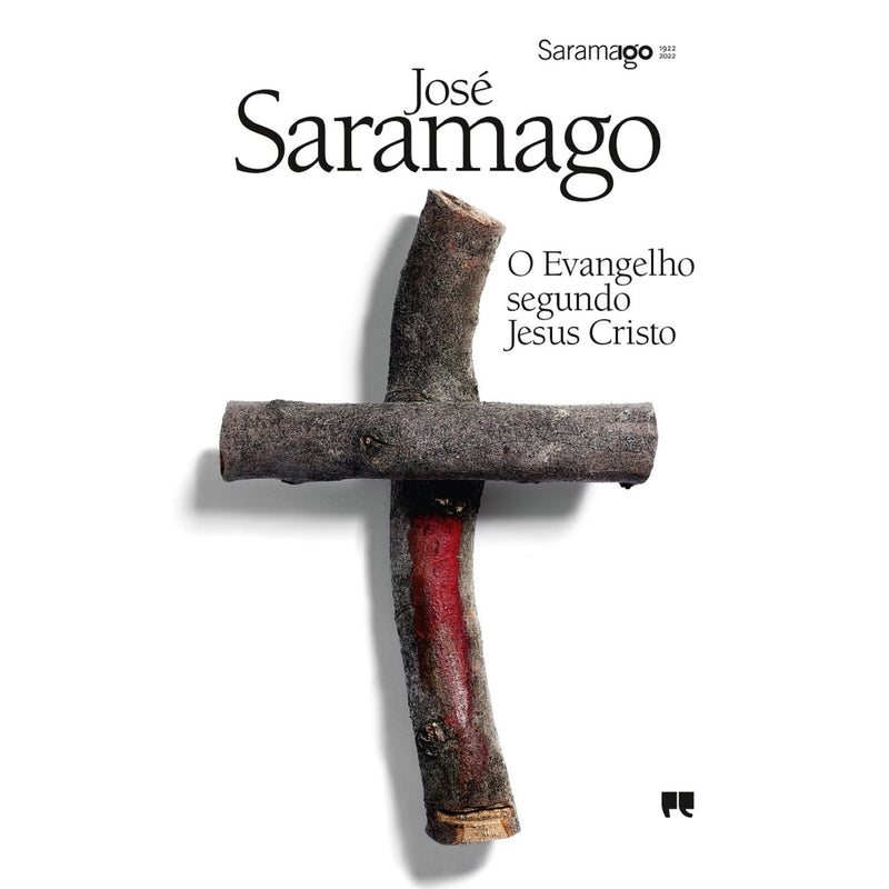 O Evangelho Segundo Jesus Cristo - Edição Comemorativa de José Saramago
