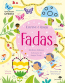 Escreve e Apaga - Fadas de Kirsteen Robson
