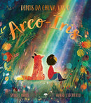 Depois da Chuva Vem o Arco Íris de Smriti Halls