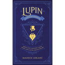 Arsène Lupin: A Coleção Essencial de Maurice Leblanc