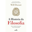 A História Da Filosofia de Will Durant
