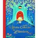 A Minha Coleção de Clássicos de Yoyo Studios