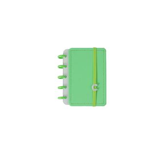 Caderno Inteligente All Green