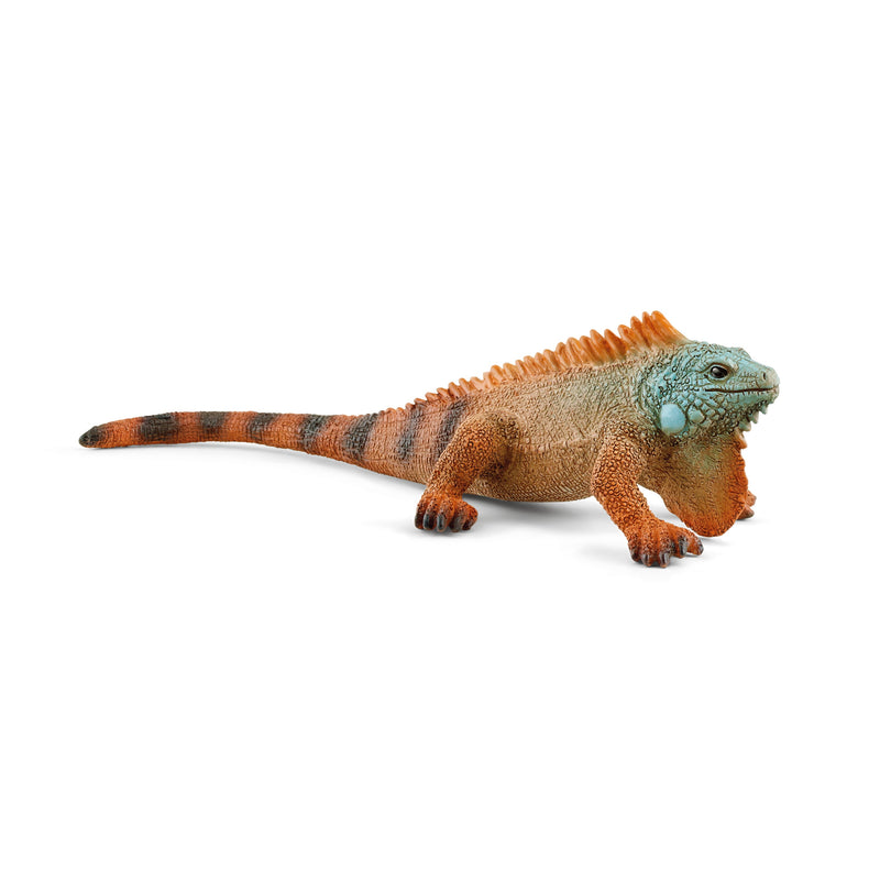 Iguana Schleich