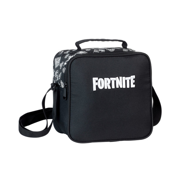 Saco Lanche Lama Fortnite