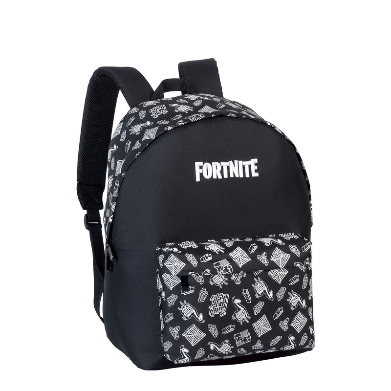 Mochila Padded Lama Fortnite