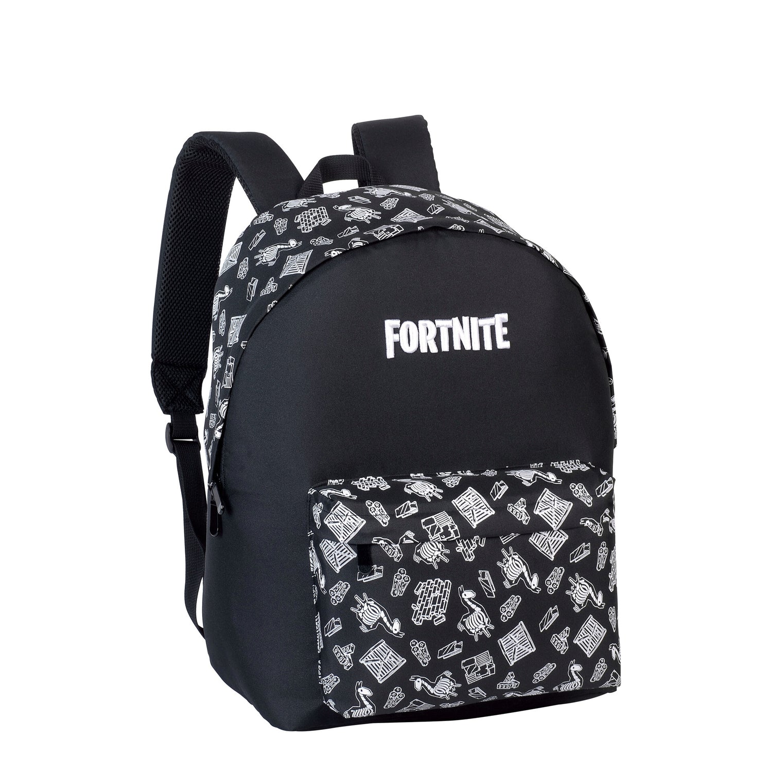 Mochila Padded Llama Fortnite