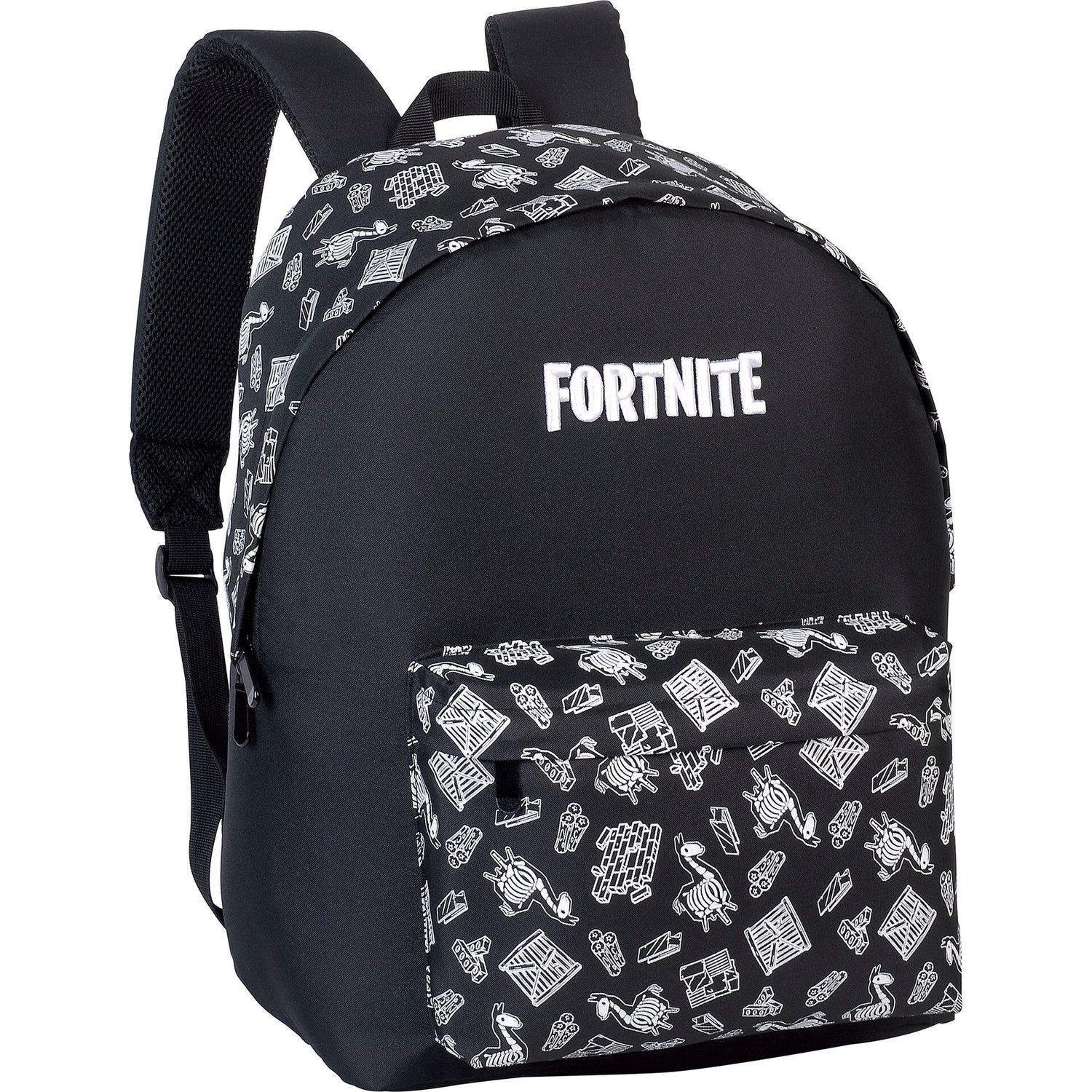 Mochila Padded Llama Fortnite