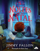 5 Noites Até ao Natal de Jimmy Fallon
