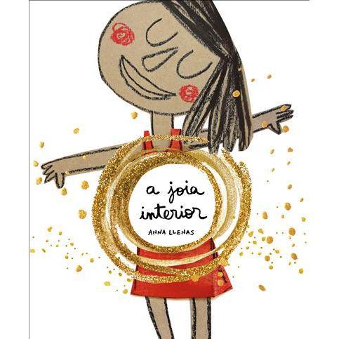 A Joia Interior de Anna Llenas