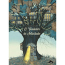 O Vendedor de Felicidade de Davide Calì