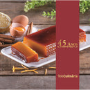 Teleculinária 45 Anos de IFE/TeleCulinária