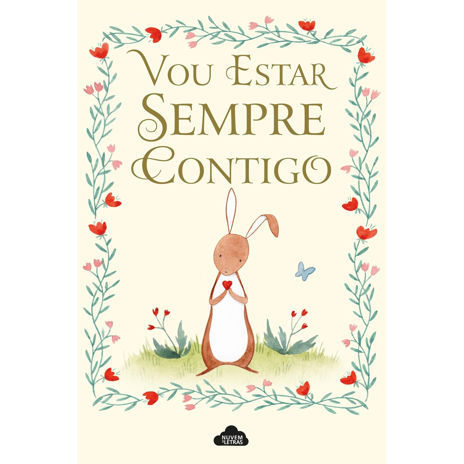 Vou Estar Sempre Contigo de Frances Gilbert